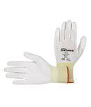 120 Pairs - Fully Coated Safety Cuff - PU SOGRIP