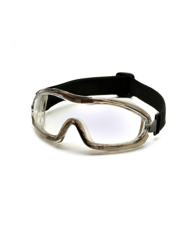 Pyramex EG704T Low Profile Sport Design Safety Goggles
