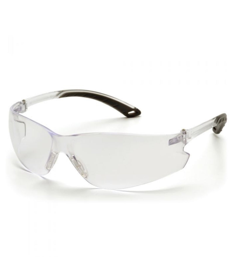 Safety Glasses - Pyramex Itek Clear