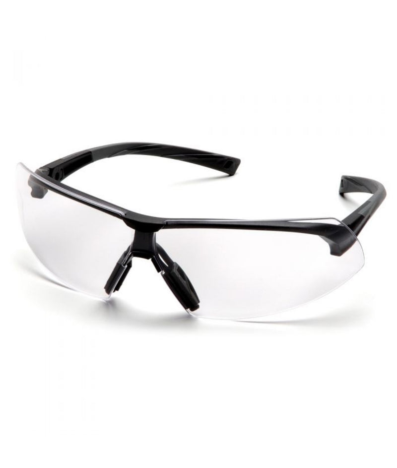 Safety Glasses - Pyramex Onix Clear