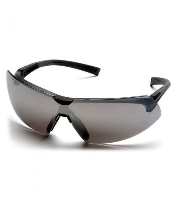Safety Glasses - Pyramex Onix Silver