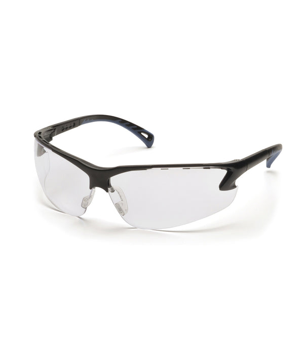 Safety Glasses - Pyramex Venture 3 Clear
