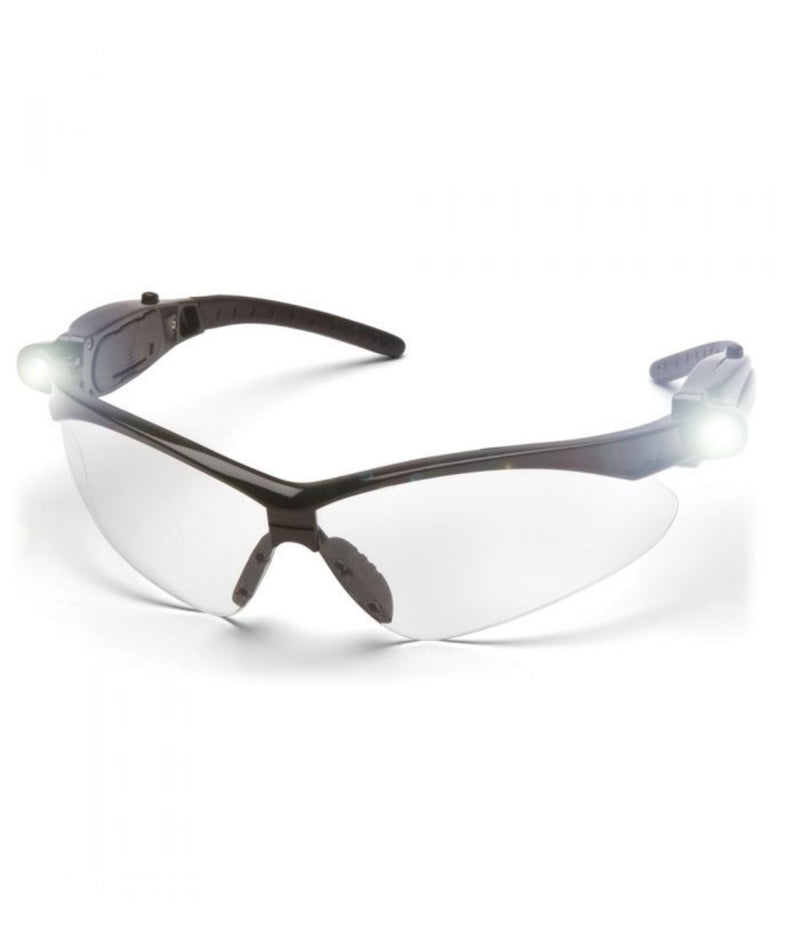 Safety Glasses - Pyramex PMXTREME LED