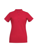 Women's Performance Polo Shirt - Laurel
