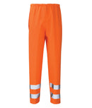 Over Trouser - RHODIUM