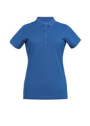 Women's Performance Polo Shirt - Laurel