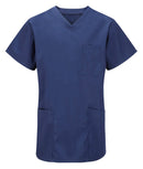 Unisex Scrub Top