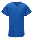 Unisex Scrub Top
