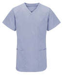 Unisex Scrub Top