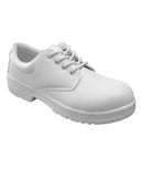 Unisex Hygiene Tie Shoe - 300