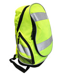 Hi Vis Backpack