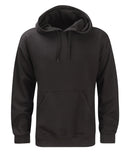 Polycotton Hoodie - TAFT