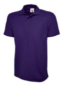 Unisex Classic Work Polo Shirt - 220gsm