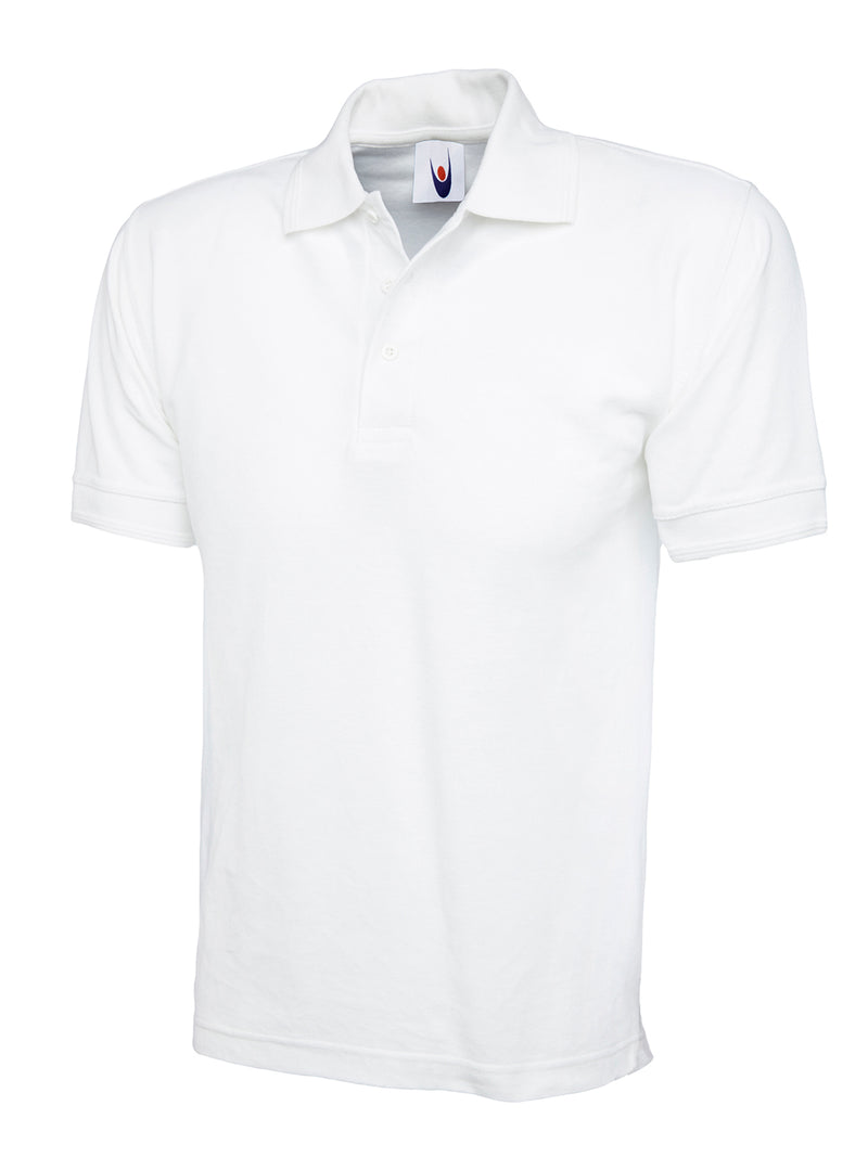 Unisex Work Polo Shirt - Heavyweight