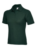 Women's Work Polo Shirt - Classic - 220gsm