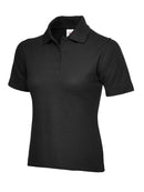 Women's Work Polo Shirt - Classic - 220gsm