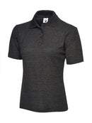Women's Work Polo Shirt - Classic - 220gsm