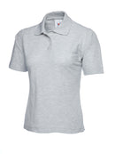 Women's Work Polo Shirt - Classic - 220gsm