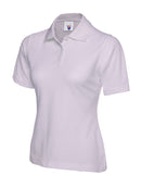 Women's Work Polo Shirt - Classic - 220gsm