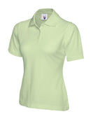 Women's Work Polo Shirt - Classic - 220gsm