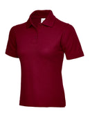 Women's Work Polo Shirt - Classic - 220gsm