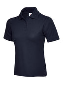 Women's Work Polo Shirt - Classic - 220gsm
