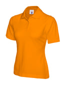 Women's Work Polo Shirt - Classic - 220gsm