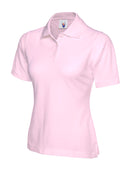 Women's Work Polo Shirt - Classic - 220gsm