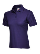 Women's Work Polo Shirt - Classic - 220gsm