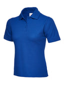 Women's Work Polo Shirt - Classic - 220gsm