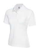 Women's Work Polo Shirt - Classic - 220gsm