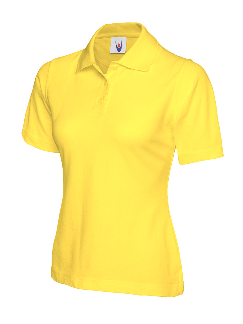 Women's Work Polo Shirt - Classic