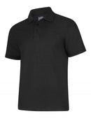 Unisex Work Polo Shirt - Deluxe - 220gsm