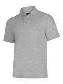 Unisex Work Polo Shirt - Deluxe - 220gsm