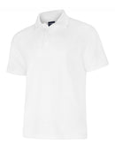 Unisex Work Polo Shirt - Deluxe - 220gsm