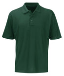 Men's Work Polo Shirt - Heavyweight - 240gsm