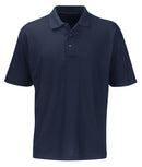 Men's Work Polo Shirt - Heavyweight - 240gsm
