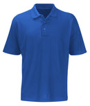 Men's Work Polo Shirt - Heavyweight - 240gsm