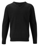 Men’s Classic - V-NECK JUMPER