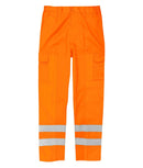 Hi Vis Long Leg Ballistic Combat Trousers - VIGILANT