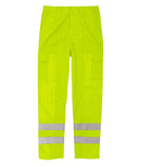 Hi Vis Long Leg Ballistic Combat Trousers - VIGILANT
