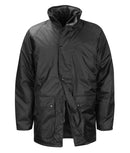 Waterproof Outer Jacket - WEATHERBEATER