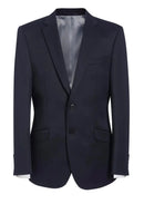 Men's Tailored Fit Blazer - Zeus