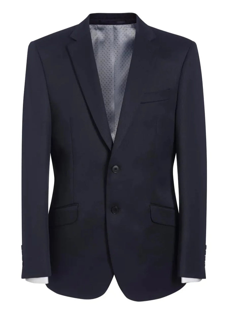 Men s Tailored Fit Blazer Zeus