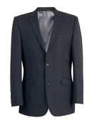 Men's Tailored Fit Blazer - Zeus