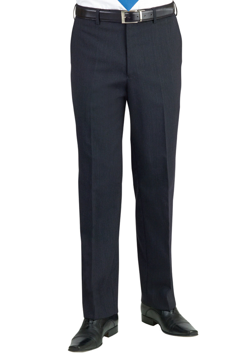 Men's Tailored Fit Trouser - Aldwych