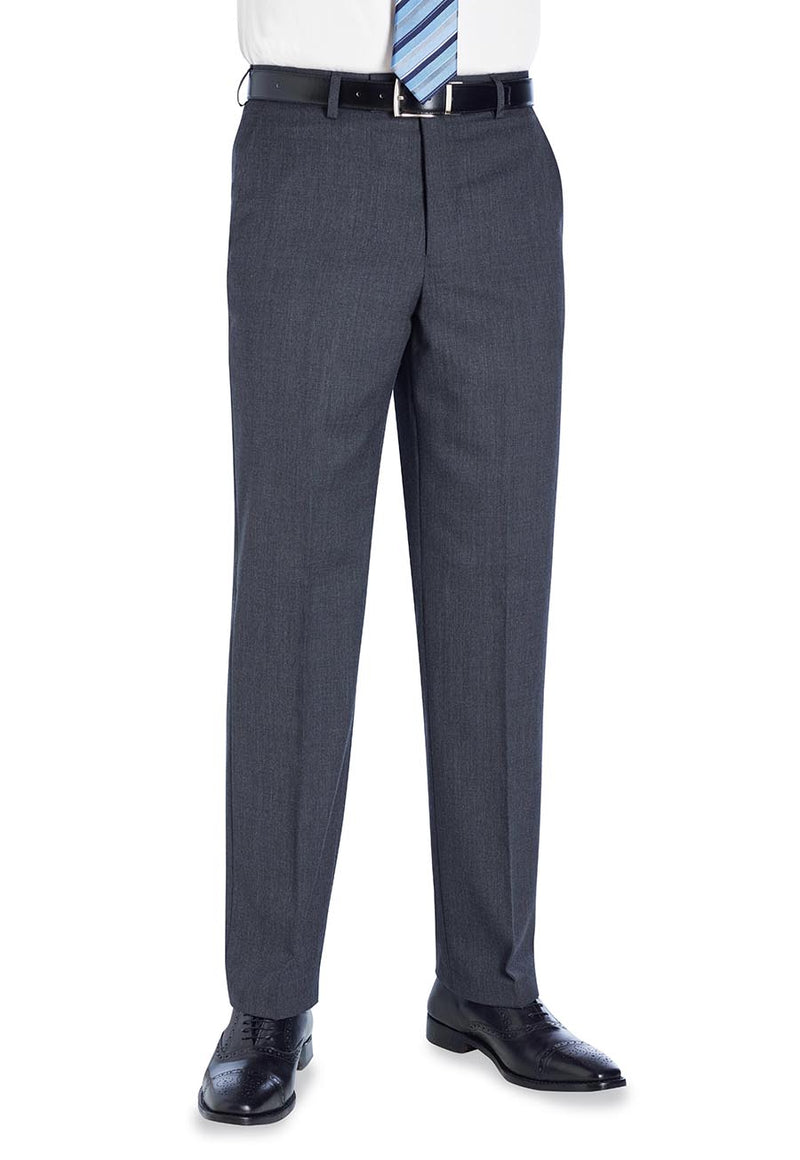 Men's Tailored Fit Trouser - Aldwych