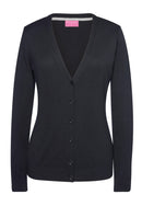 Women's V-neck Cardigan - Augusta