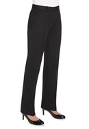 Women's Straight Leg Trouser - Aura