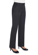 Women's Straight Leg Trouser - Aura
